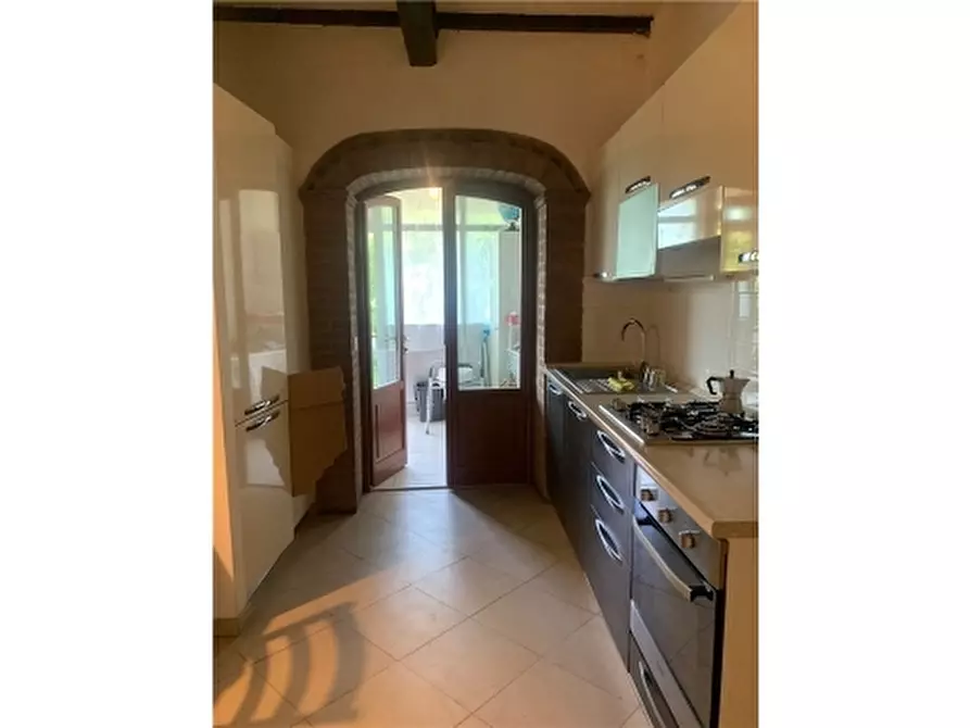 Immagine 6 di Appartamento in vendita  a San Miniato