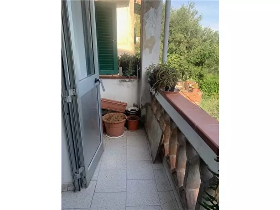 Immagine 11 di Appartamento in vendita  a San Miniato