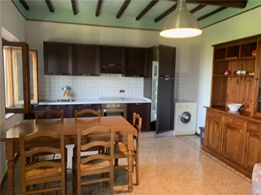 Immagine 2 di Appartamento in vendita  a San Miniato