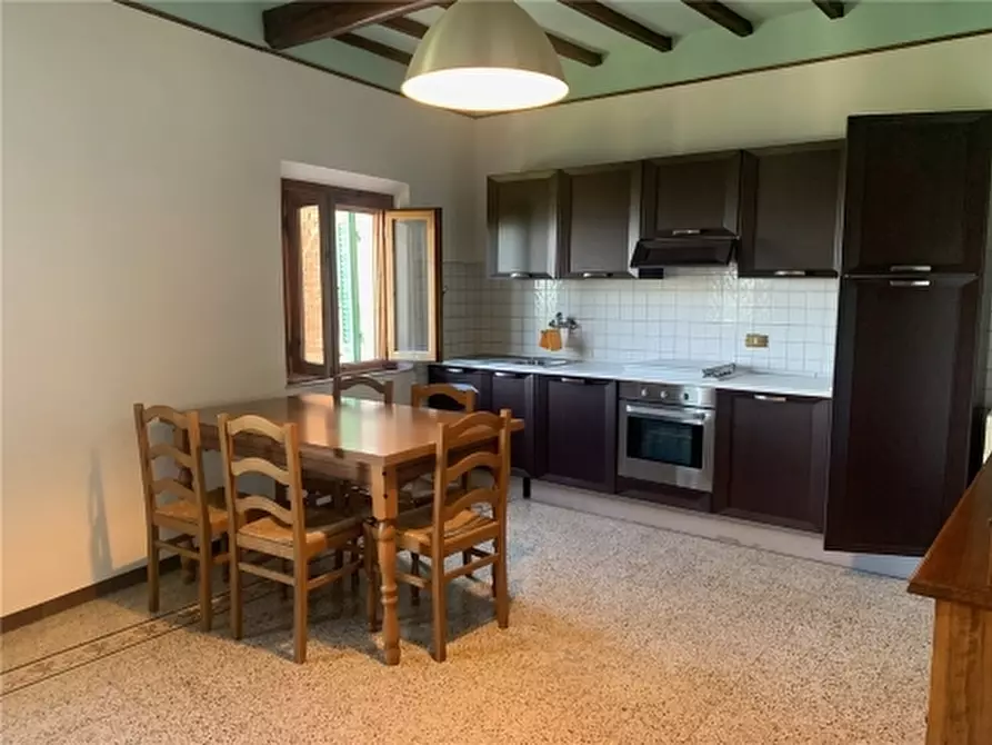 Immagine 3 di Appartamento in vendita  a San Miniato