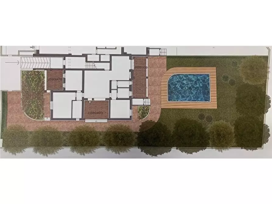 Immagine 4 di Appartamento in vendita  a Empoli