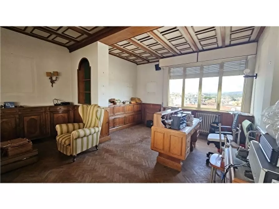 Immagine 2 di Appartamento in vendita  a Empoli