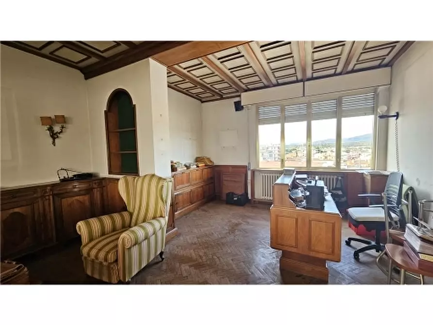 Immagine 3 di Appartamento in vendita  a Empoli