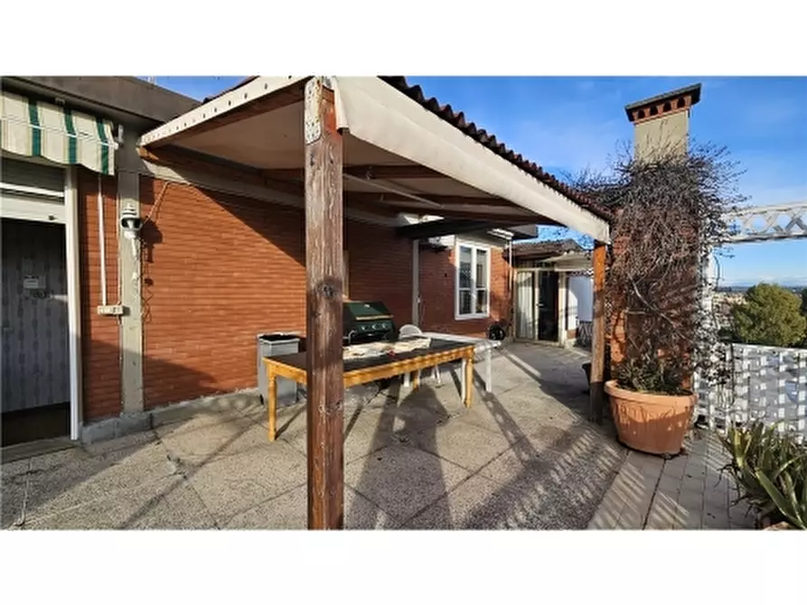 Immagine 4 di Appartamento in vendita  a Empoli