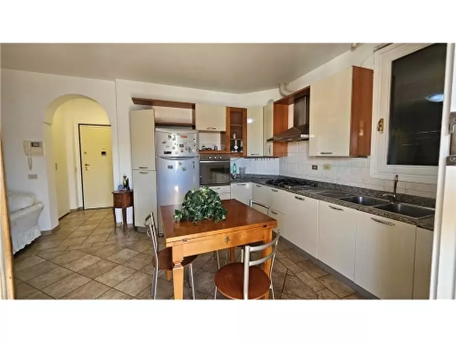 Immagine 3 di Appartamento in vendita  a Empoli