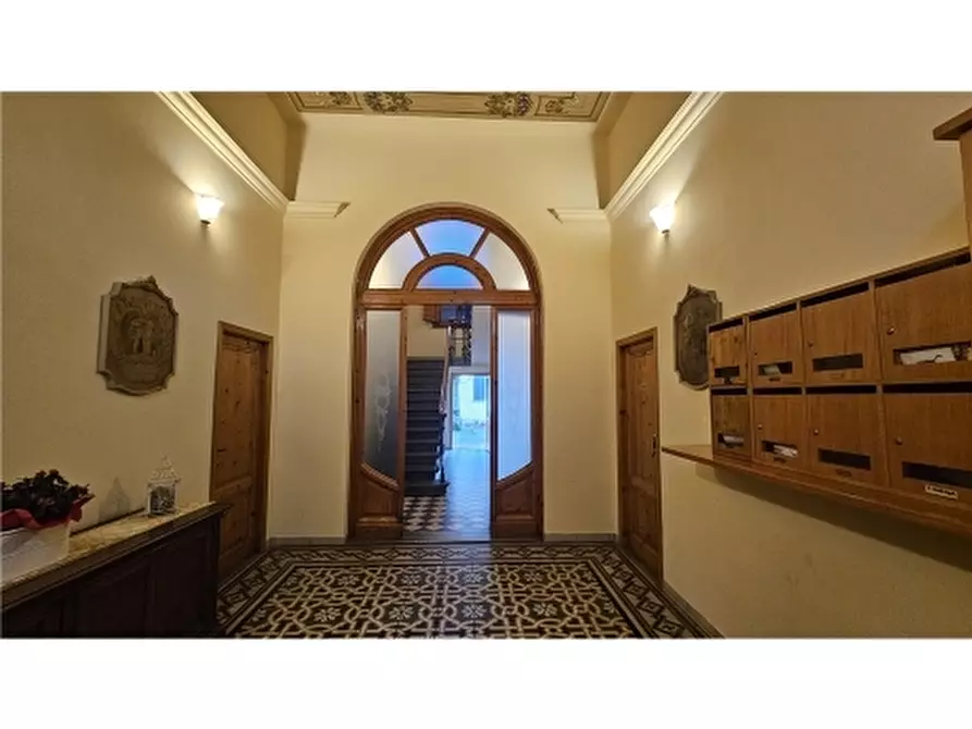 Immagine 3 di Appartamento in vendita  a Empoli