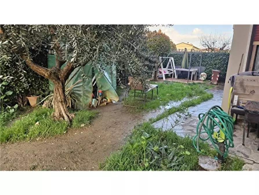 Immagine 1 di Appartamento in vendita  a Montelupo Fiorentino