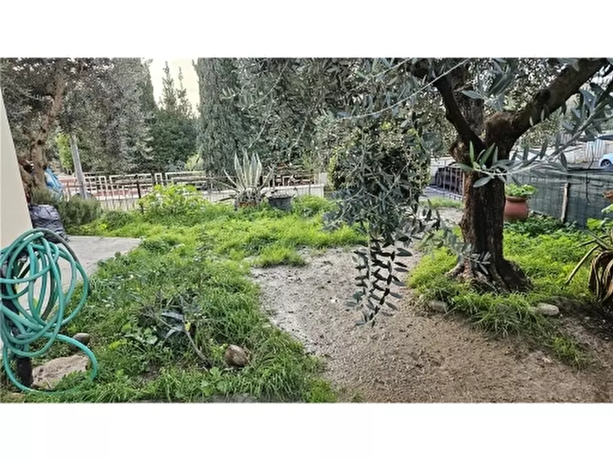 Immagine 2 di Appartamento in vendita  a Montelupo Fiorentino