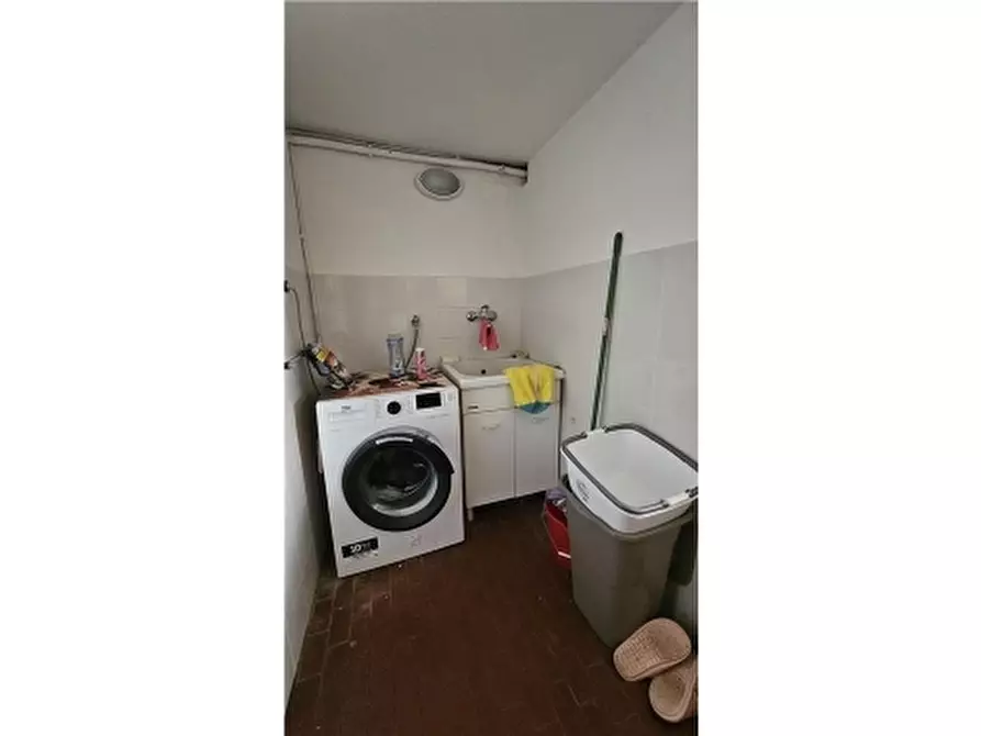 Immagine 18 di Appartamento in vendita  a Montelupo Fiorentino