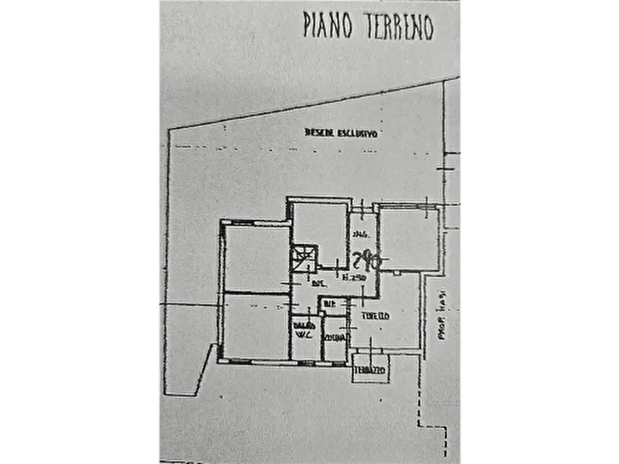 Immagine 20 di Appartamento in vendita  a Montelupo Fiorentino