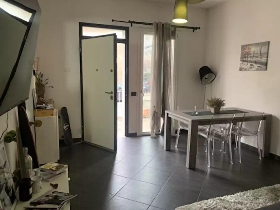 Immagine 2 di Appartamento in vendita  a Vinci