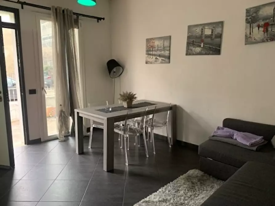 Immagine 4 di Appartamento in vendita  a Vinci