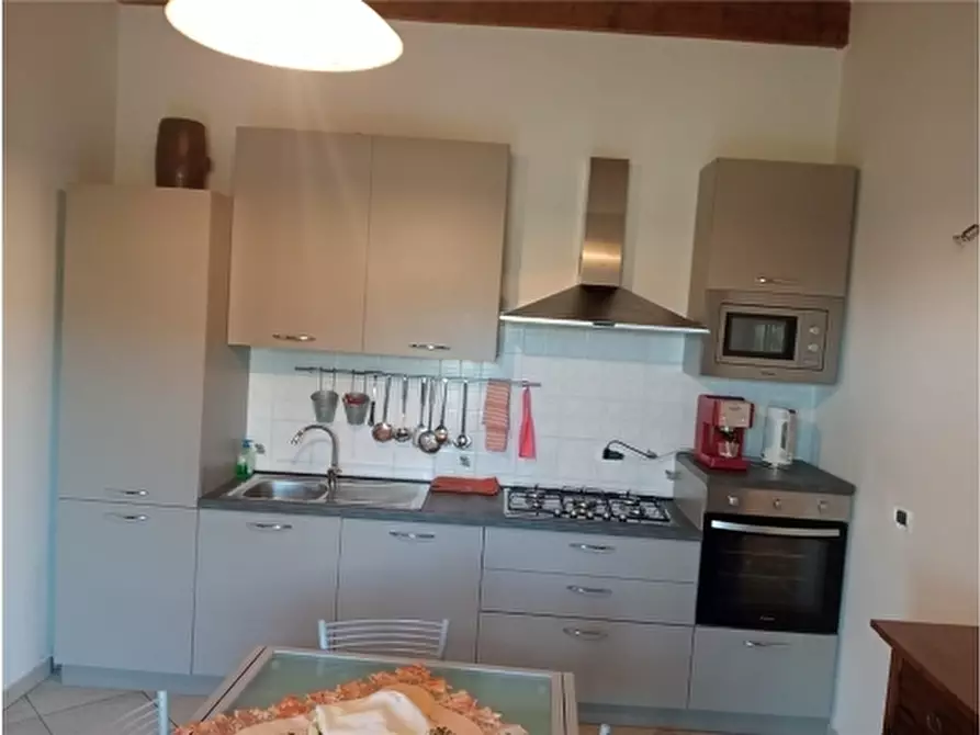 Immagine 11 di Appartamento in vendita  a Empoli