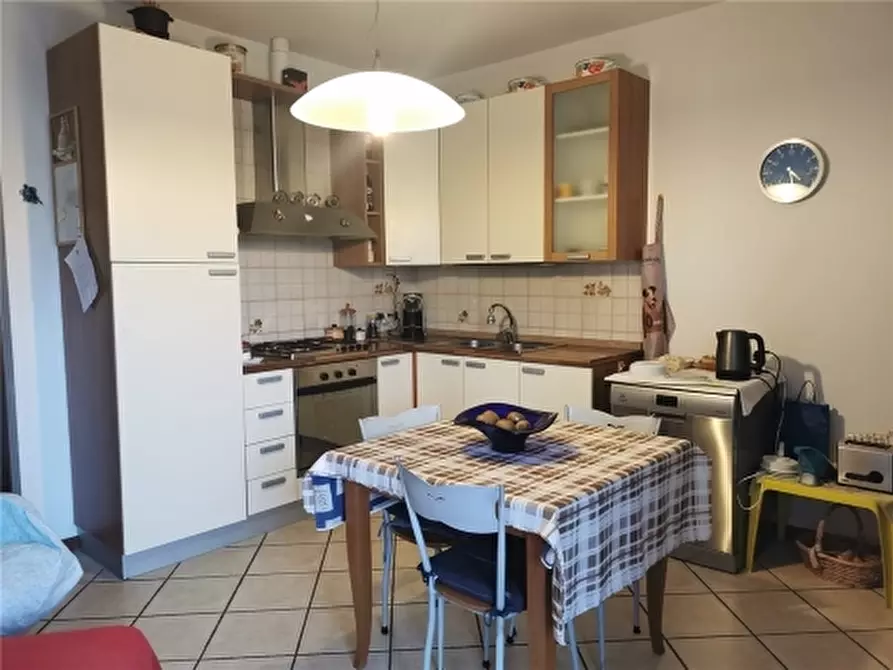 Immagine 4 di Appartamento in vendita  a Empoli