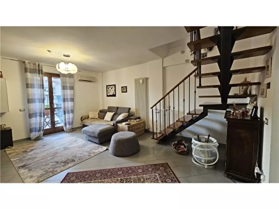 Immagine 4 di Appartamento in vendita  a Empoli