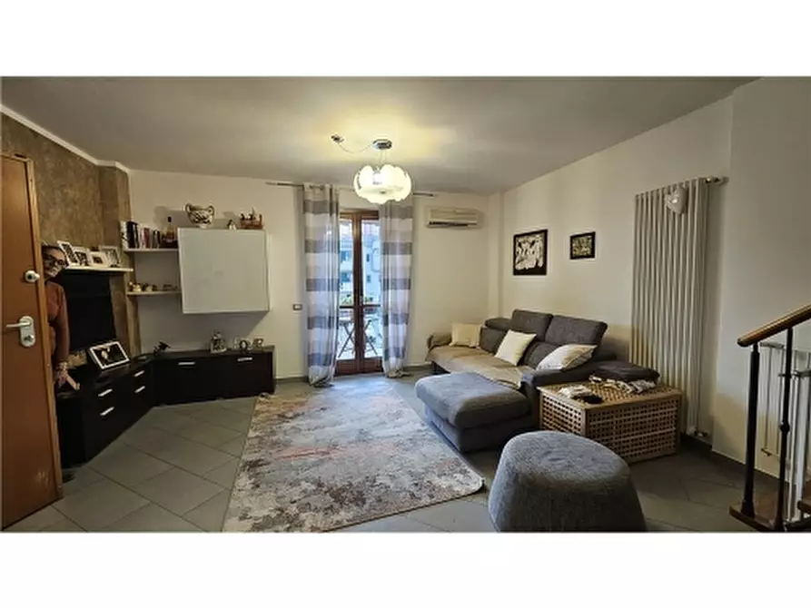 Immagine 5 di Appartamento in vendita  a Empoli