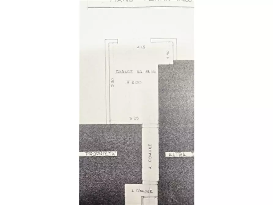 Immagine 3 di Appartamento in vendita  a Empoli