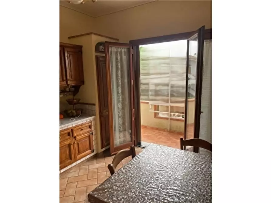 Immagine 4 di Appartamento in vendita  a Vinci