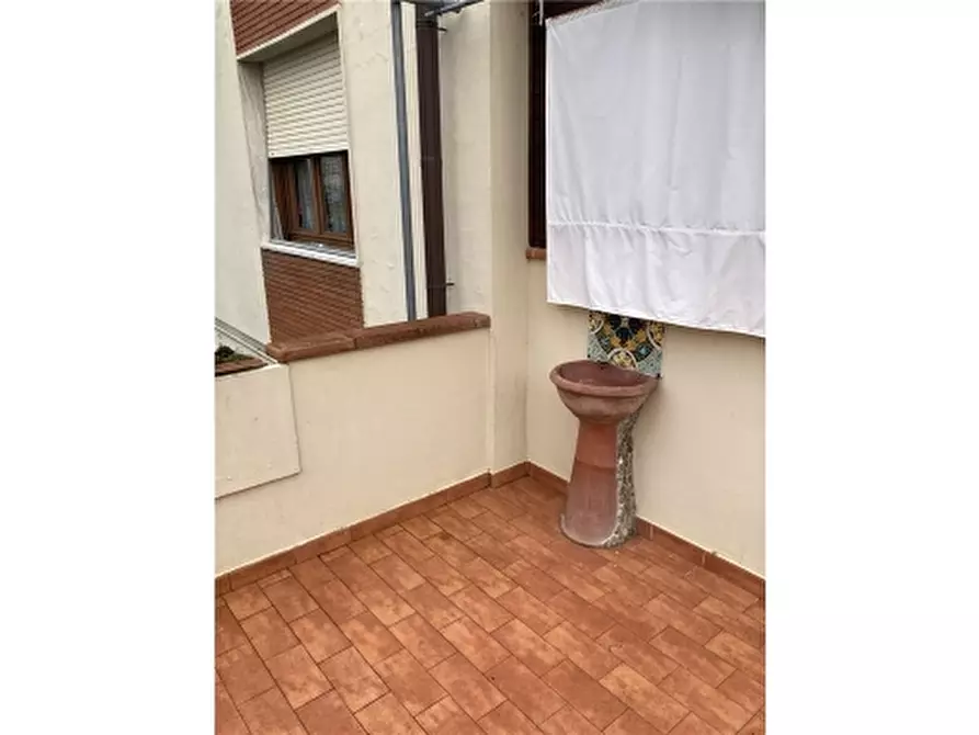 Immagine 7 di Appartamento in vendita  a Vinci