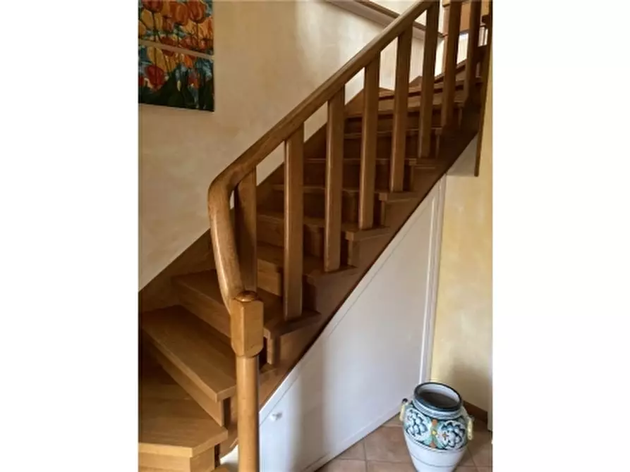 Immagine 10 di Appartamento in vendita  a Vinci