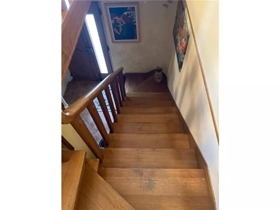 Immagine 11 di Appartamento in vendita  a Vinci