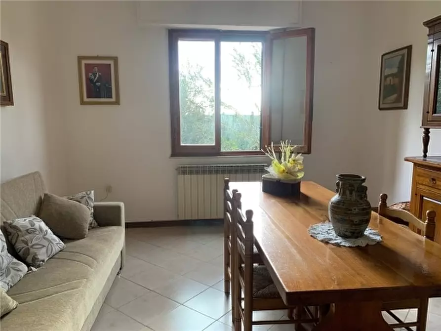 Immagine 2 di Appartamento in vendita  a Vinci