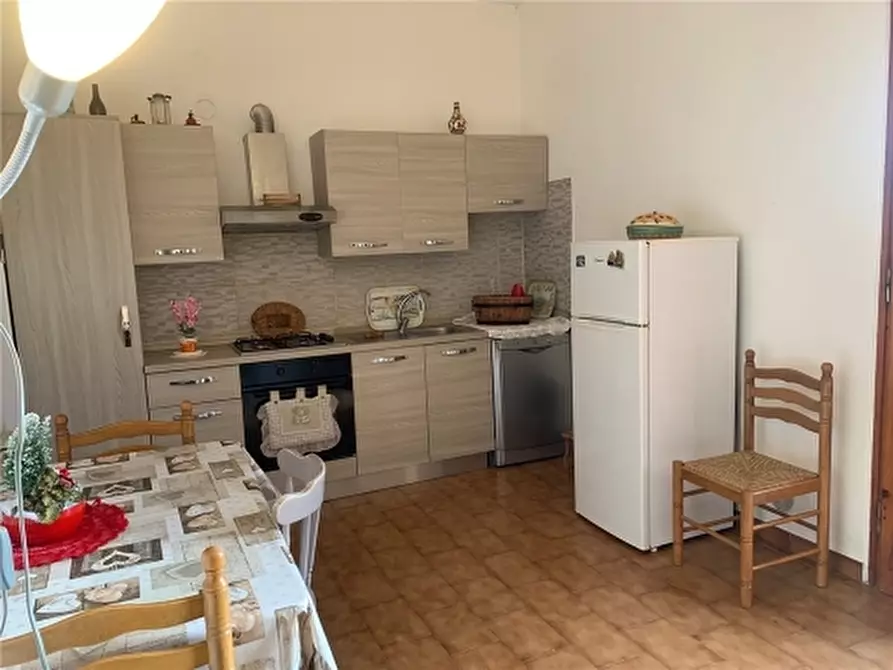 Immagine 5 di Appartamento in vendita  a Vinci