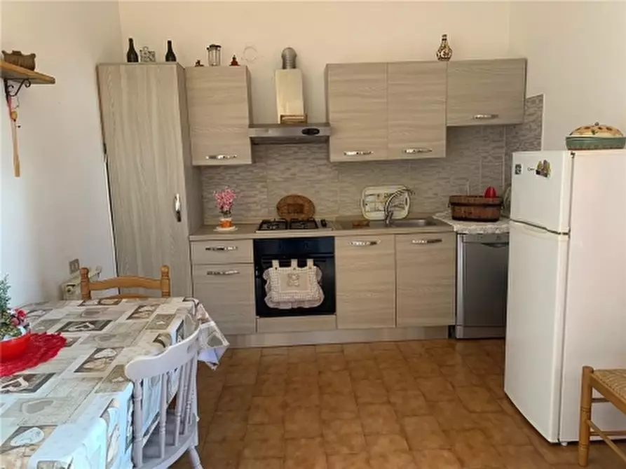 Immagine 6 di Appartamento in vendita  a Vinci