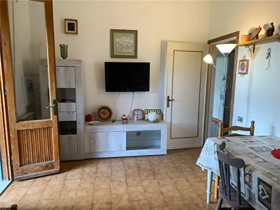 Immagine 7 di Appartamento in vendita  a Vinci