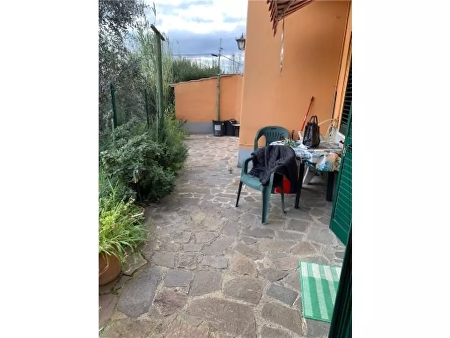 Immagine 17 di Appartamento in vendita  a Vinci