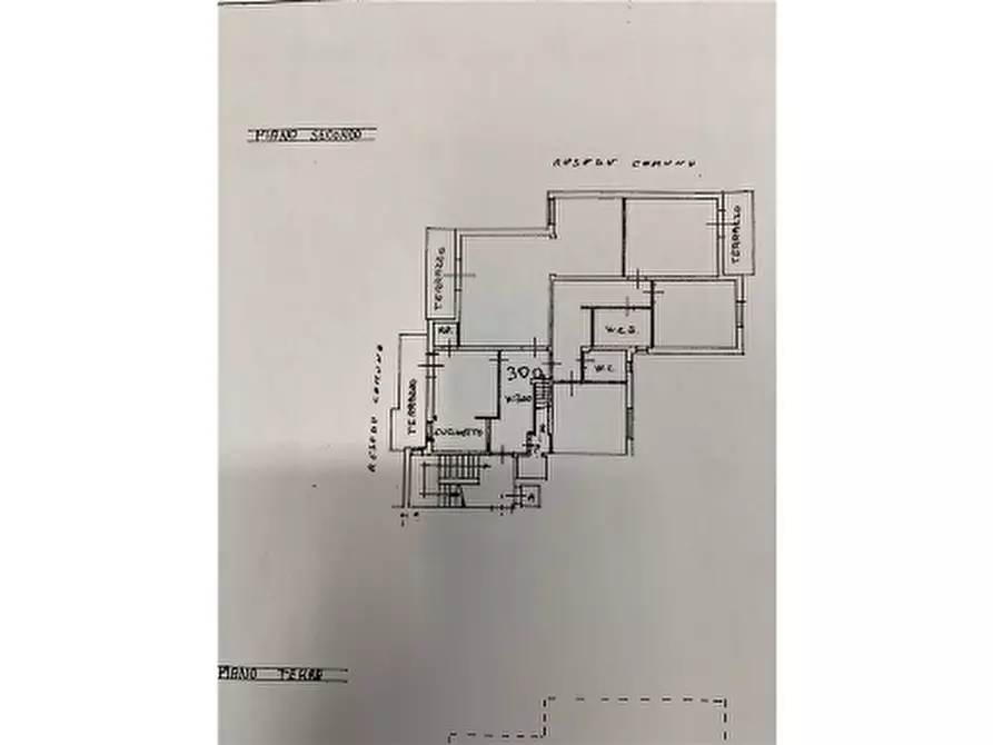 Immagine 23 di Appartamento in vendita  a Empoli