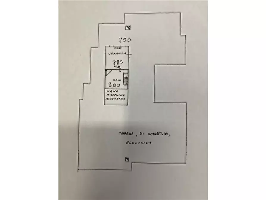 Immagine 24 di Appartamento in vendita  a Empoli