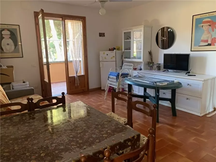 Immagine 1 di Appartamento in vendita  a Cecina