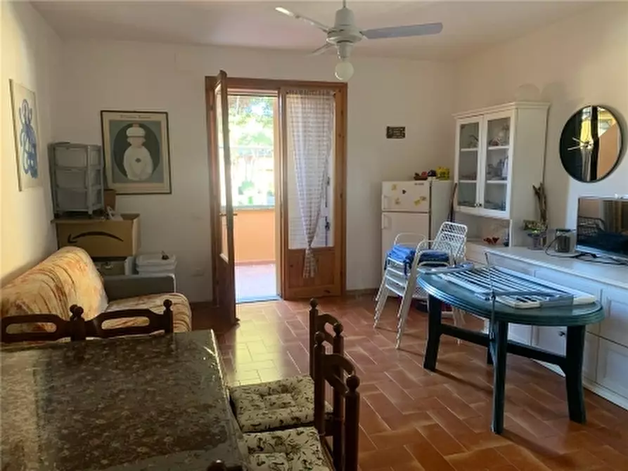 Immagine 2 di Appartamento in vendita  a Cecina