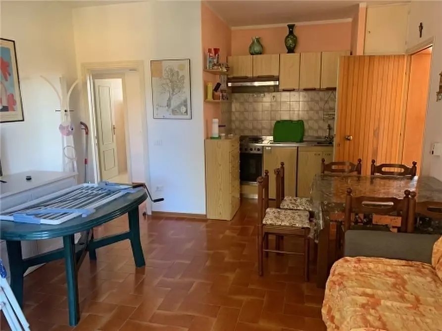 Immagine 3 di Appartamento in vendita  a Cecina