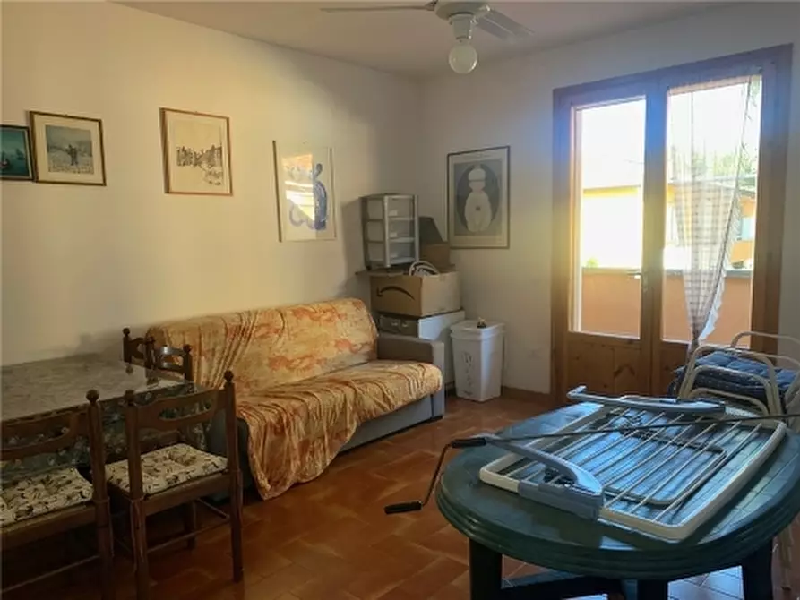 Immagine 5 di Appartamento in vendita  a Cecina