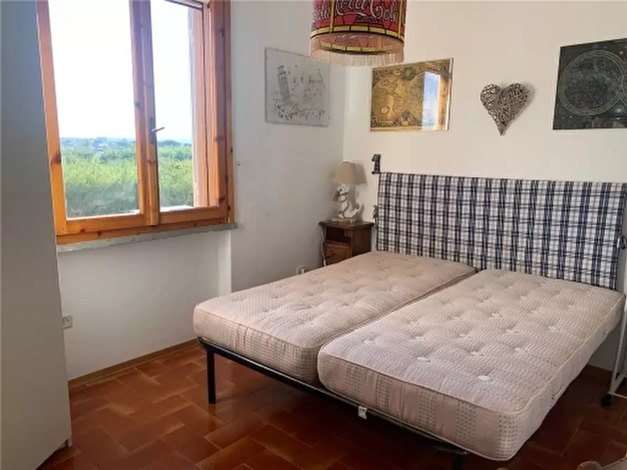 Immagine 8 di Appartamento in vendita  a Cecina