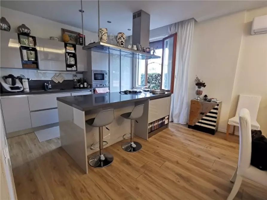 Immagine 1 di Appartamento in vendita  a Fucecchio