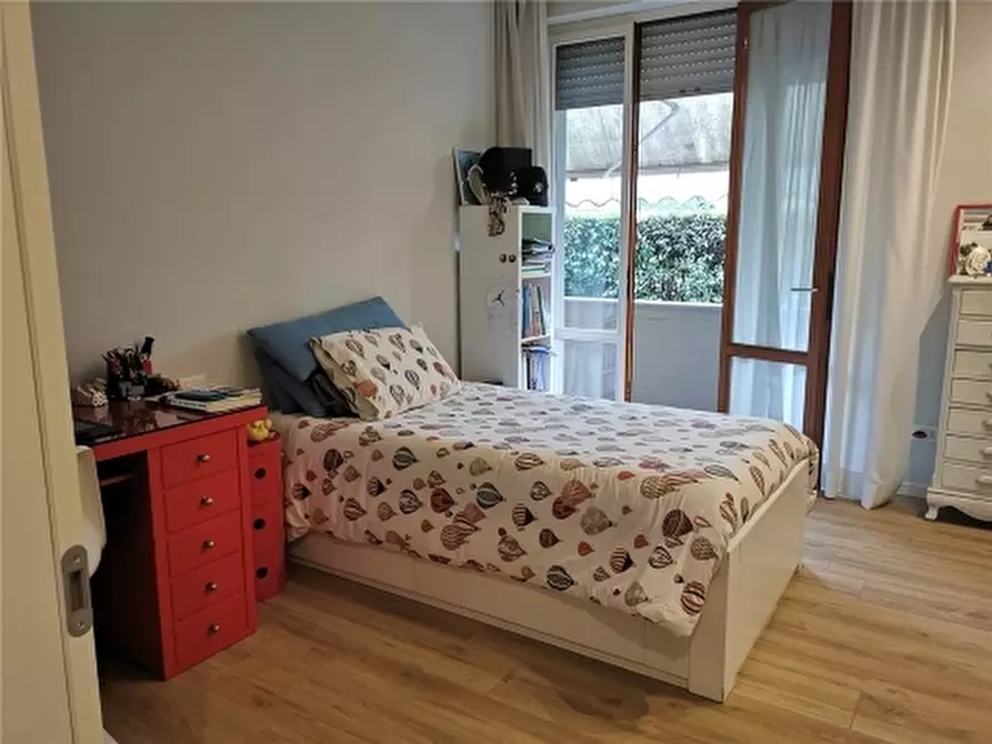 Immagine 8 di Appartamento in vendita  a Fucecchio