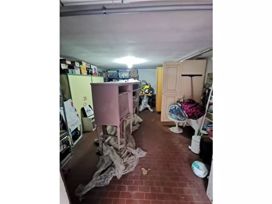 Immagine 15 di Appartamento in vendita  a Fucecchio