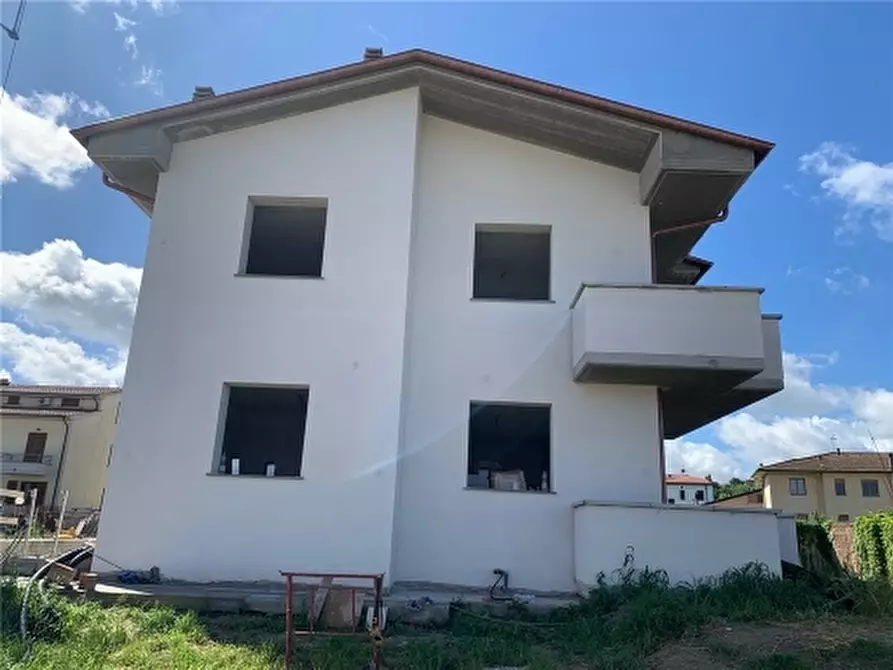 Immagine 1 di Appartamento in vendita  a San Miniato