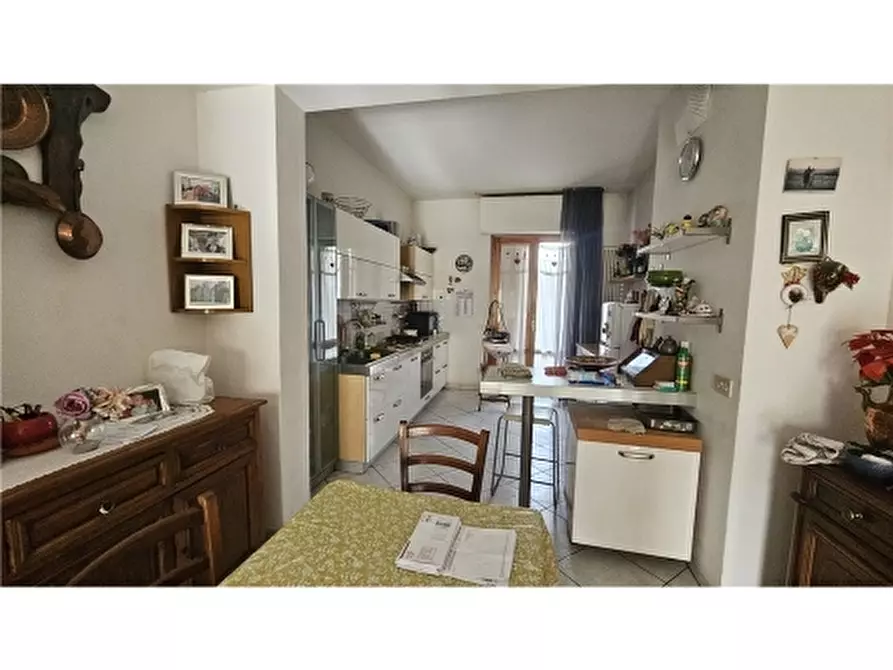 Immagine 3 di Appartamento in vendita  a Empoli