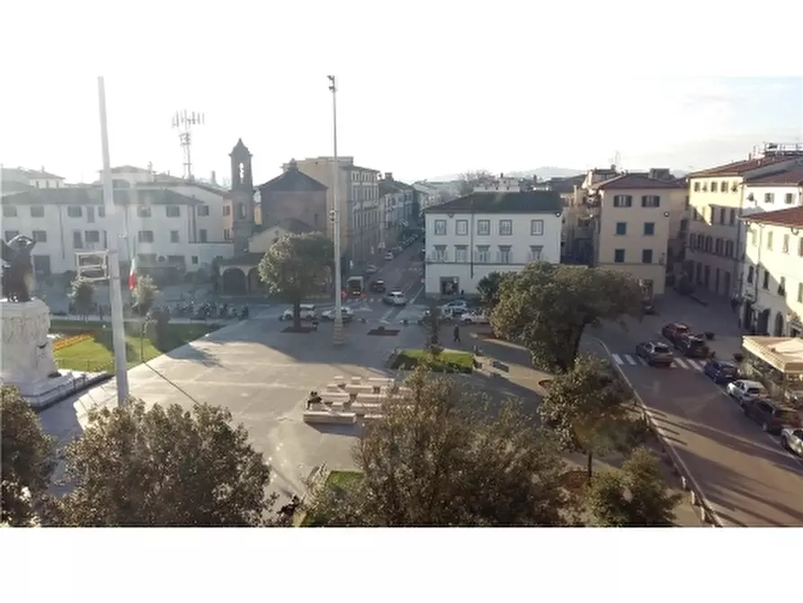 Immagine 2 di Appartamento in vendita  a Empoli