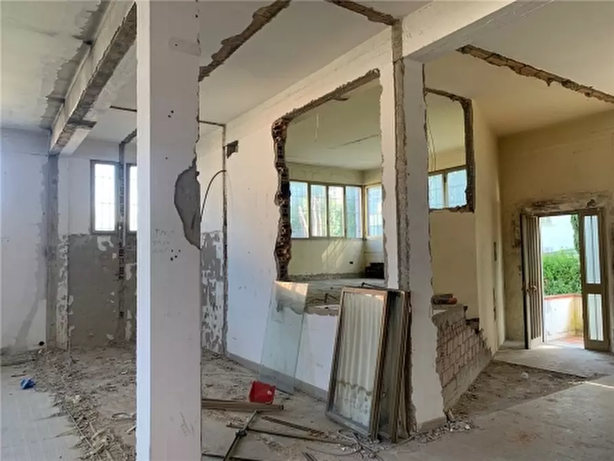 Immagine 2 di Appartamento in vendita  a San Miniato