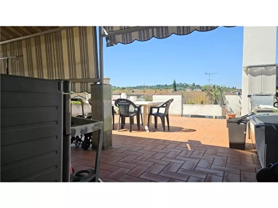 Immagine 3 di Appartamento in vendita  a Empoli