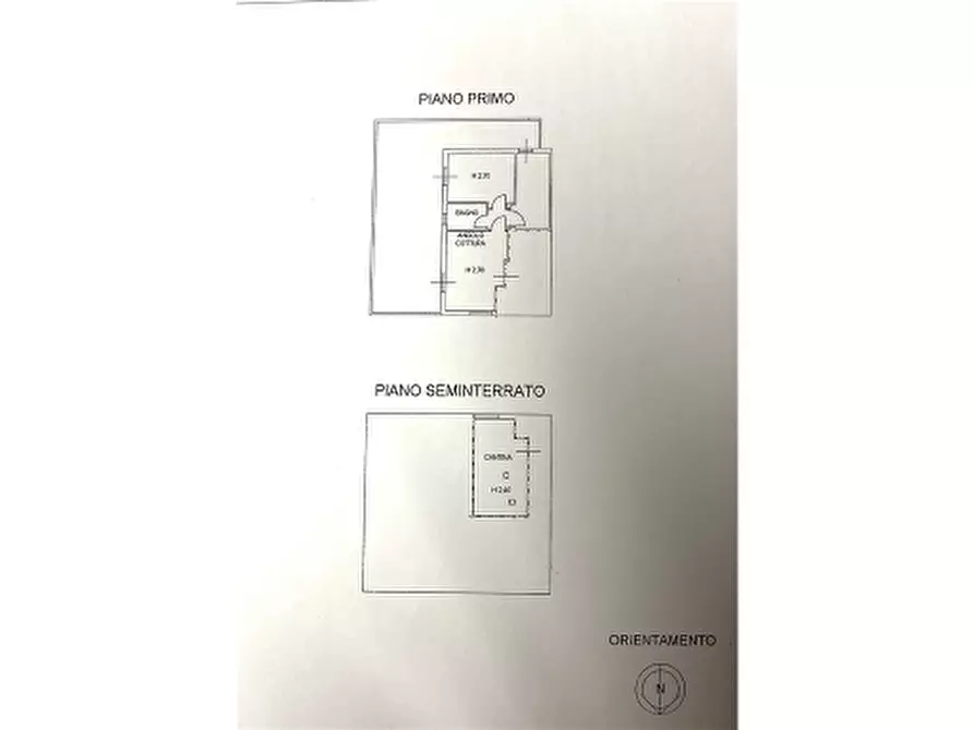 Immagine 21 di Appartamento in vendita  a Empoli