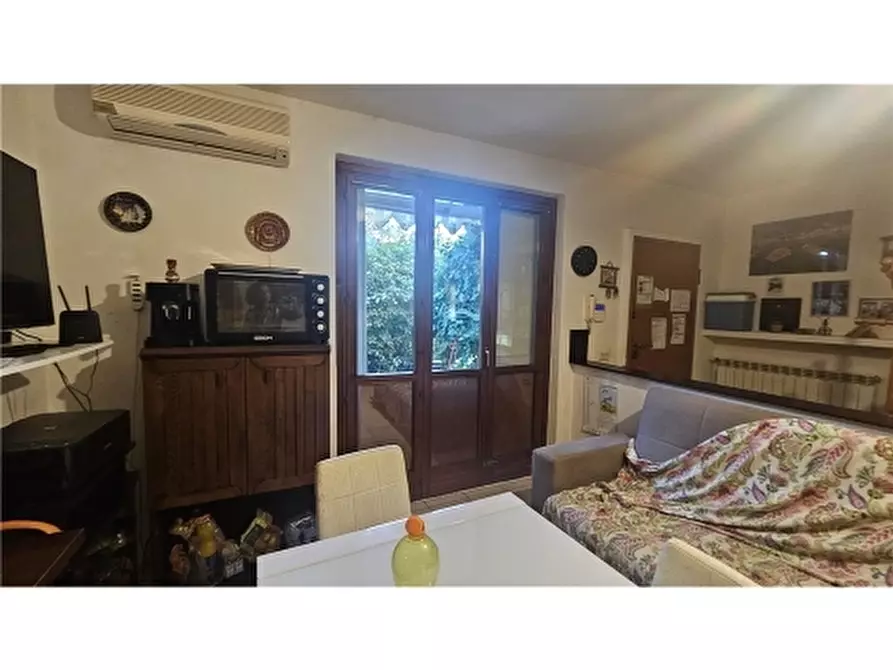 Immagine 2 di Appartamento in vendita  a Empoli