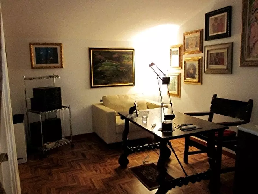 Immagine 2 di Villa in vendita  a Cerreto Guidi