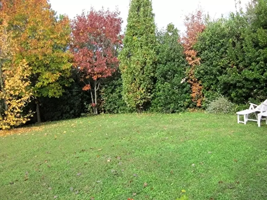 Immagine 5 di Villa in vendita  a Cerreto Guidi