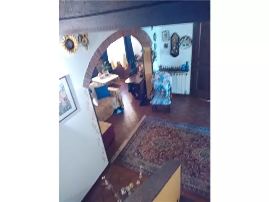 Immagine 5 di Villa in vendita  a Empoli